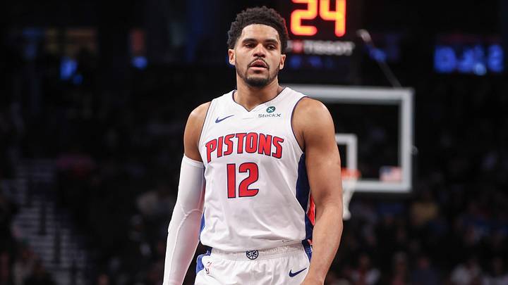 Tobias Harris