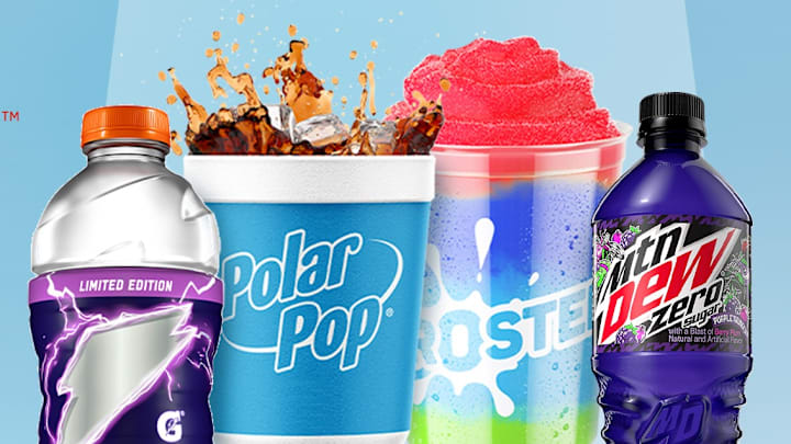 Circle K America's Thirst Stop