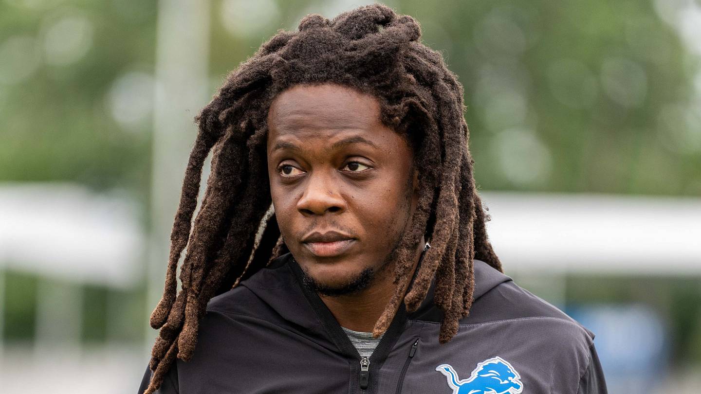 Former Vikings fan favorite appears to be nearing the end of the road