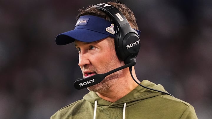 Arizona Cardinals v Dallas Cowboys - NFL 2025 Arizona Cardinals v Dallas Cowboys - NFL 2025