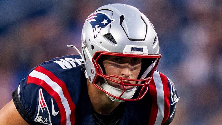 Indianapolis Colts v New England Patriots Indianapolis Colts v New England Patriots