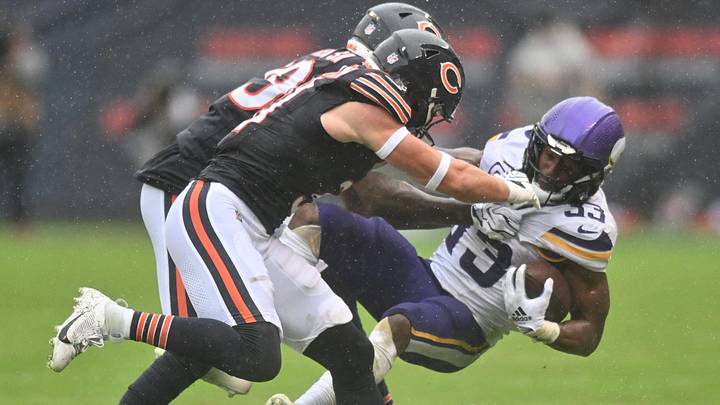 The Vikings are already learning one lesson the hard way. What can they do to fix the situation before it's too late? The Vikings are already learning one lesson the hard way. What can they do to fix the situation before it's too late?