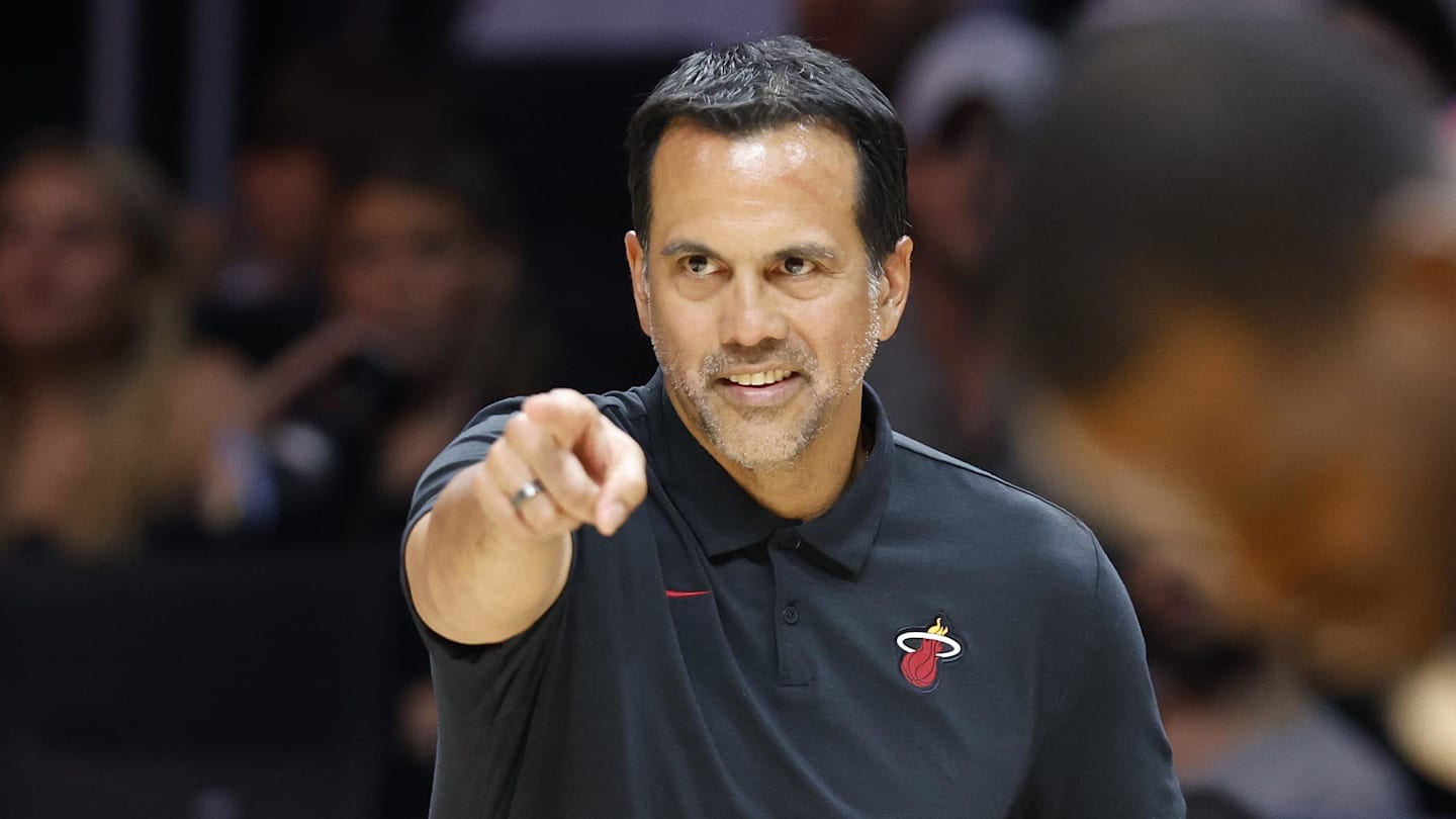Heat have the perfect offseason target that instantly improves their roster