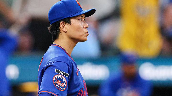 Kodai Senga isn't doing himself any favors if he hopes to remain with the Mets. 