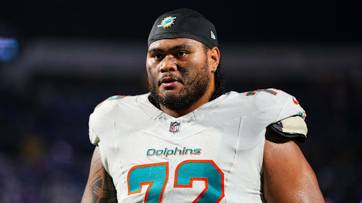 Miami Dolphins v Buffalo Bills