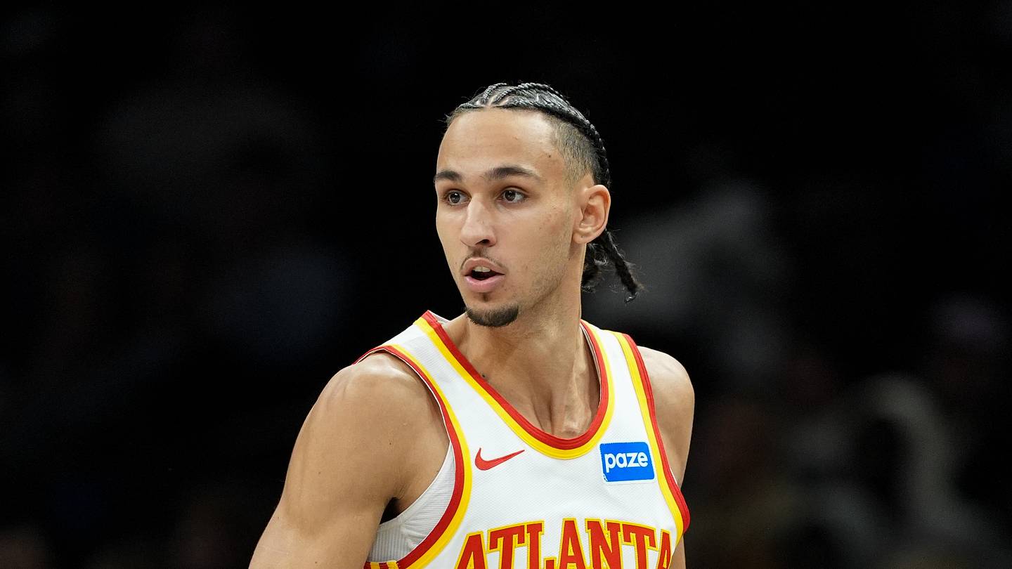 4 Atlanta Hawks who won't be back after NBA playoffs collapse to the Knicks