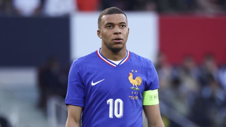 La diffusion des Bleus pourraient de nouveau connaître des problèmes lors de l'euro La diffusion des Bleus pourraient de nouveau connaître des problèmes lors de l'euro