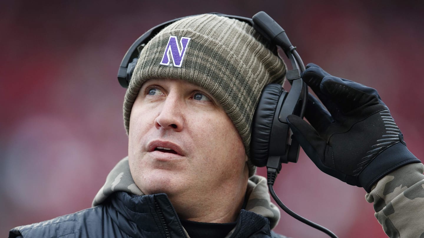 Every NFL Draft Pick MSU's Fitzgerald Developed at Northwestern