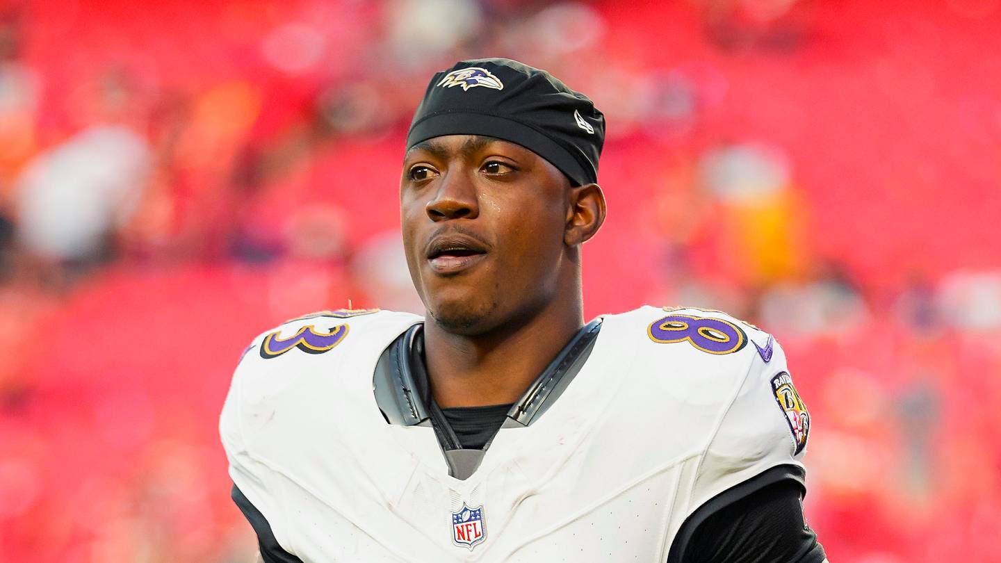 Two Former Colorado Buffaloes Celebrate Touchdown in Ravens-Vikings Game