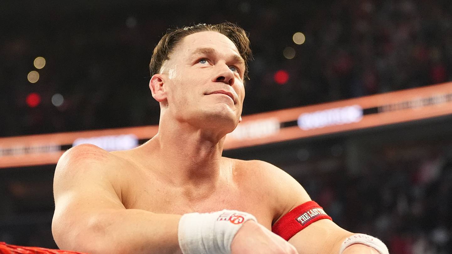 John Cena Shares Honest Thoughts on Gunther After Retirement Match
