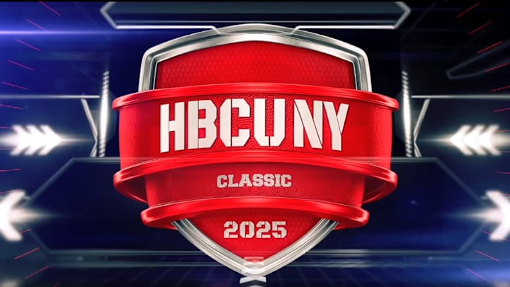 2025 HBCUNY Classic