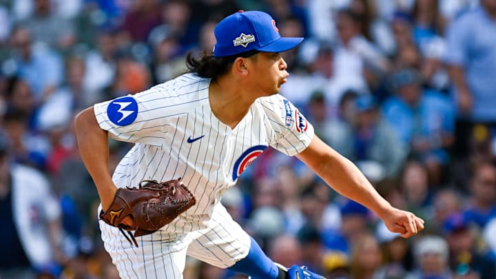 By surprise, the Atlanta Braves have another all-star pitcher they could try and sign By surprise, the Atlanta Braves have another all-star pitcher they could try and sign