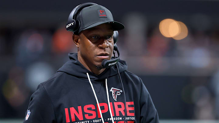 New Orleans Saints v Atlanta Falcons - NFL 2025