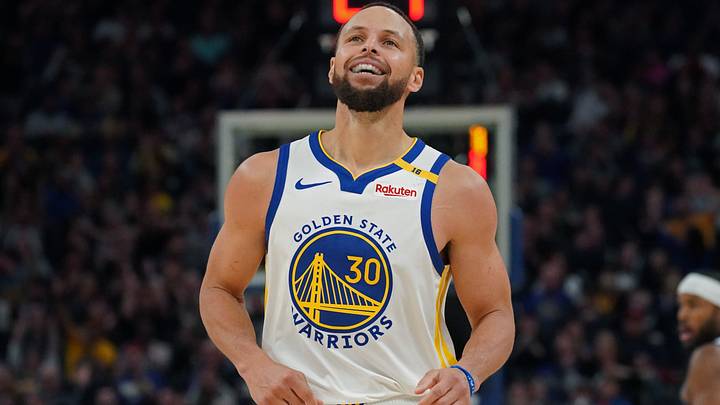 Stephen Curry