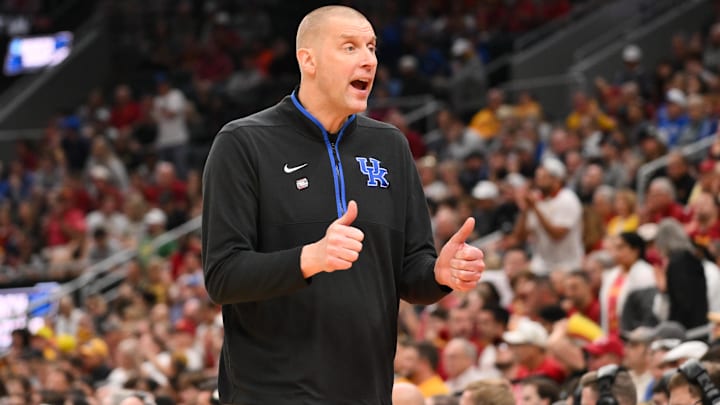 Mandatory Credit: Jeff Curry-Imagn Images