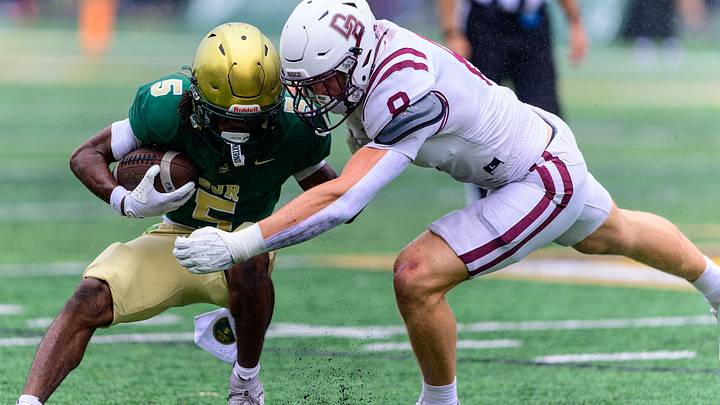One of New Jersey's best high school football rivalries featuring two storied programs renews on Friday in Ramsey, as St. Joseph Regional and Don Bosco Prep collide. Stream it live on the NFHS Network.