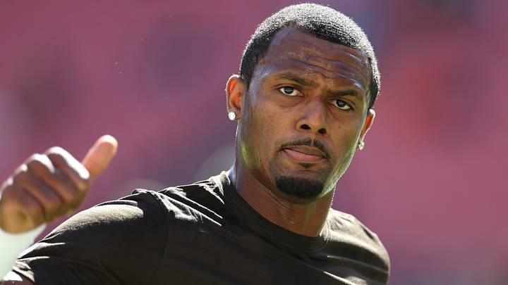 Deshaun Watson