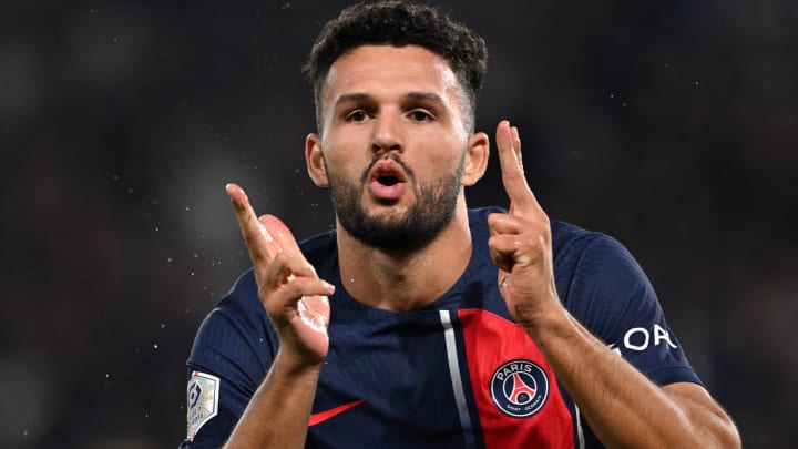 Gonçalo Ramos est le favori.