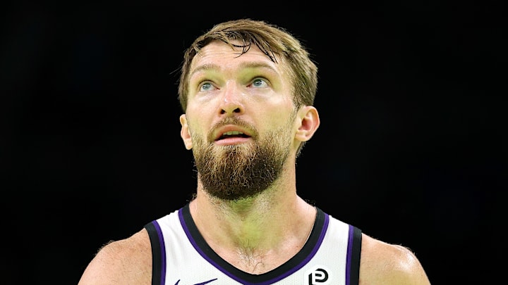 Sacramento Kings v Minnesota TImberwolves