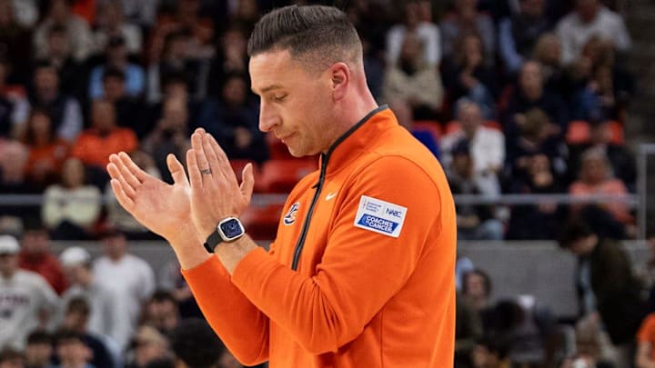 Jon Rothstein believes Steven Pearl has created a March Madness-caliber resume at Auburn during his first year in charge