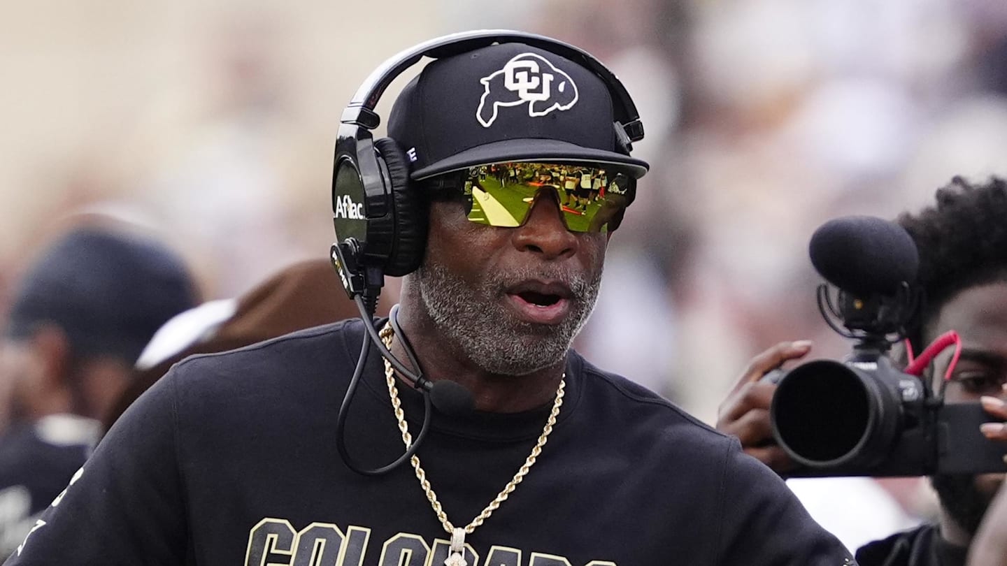 Colorado Buffaloes' Pro Day Attracts Large Audience of NFL Scouts