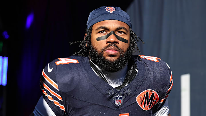 Pittsburgh Steelers v Chicago Bears