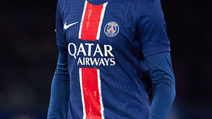 Paris Saint-Germain v PSV Eindhoven - UEFA Champions League 2024/25 League Phase MD3