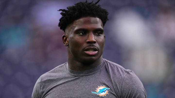 Miami Dolphins v Houston Texans