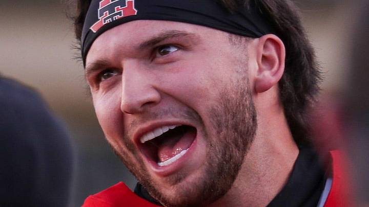 There has been a massive industry blowback against the Texas Tech Red Raiders getting quarterback Brendan Sorsby back in 2026 There has been a massive industry blowback against the Texas Tech Red Raiders getting quarterback Brendan Sorsby back in 2026
