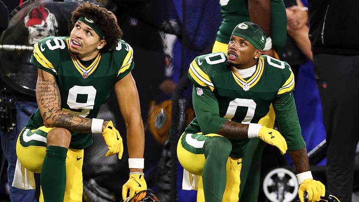 Dallas Cowboys v Green Bay Packers Dallas Cowboys v Green Bay Packers