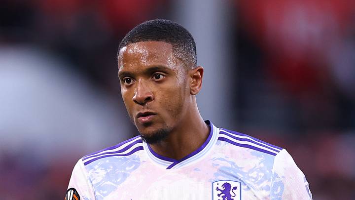 Ezri Konsa is nearing a transfer to Arsenal. Ezri Konsa is nearing a transfer to Arsenal.