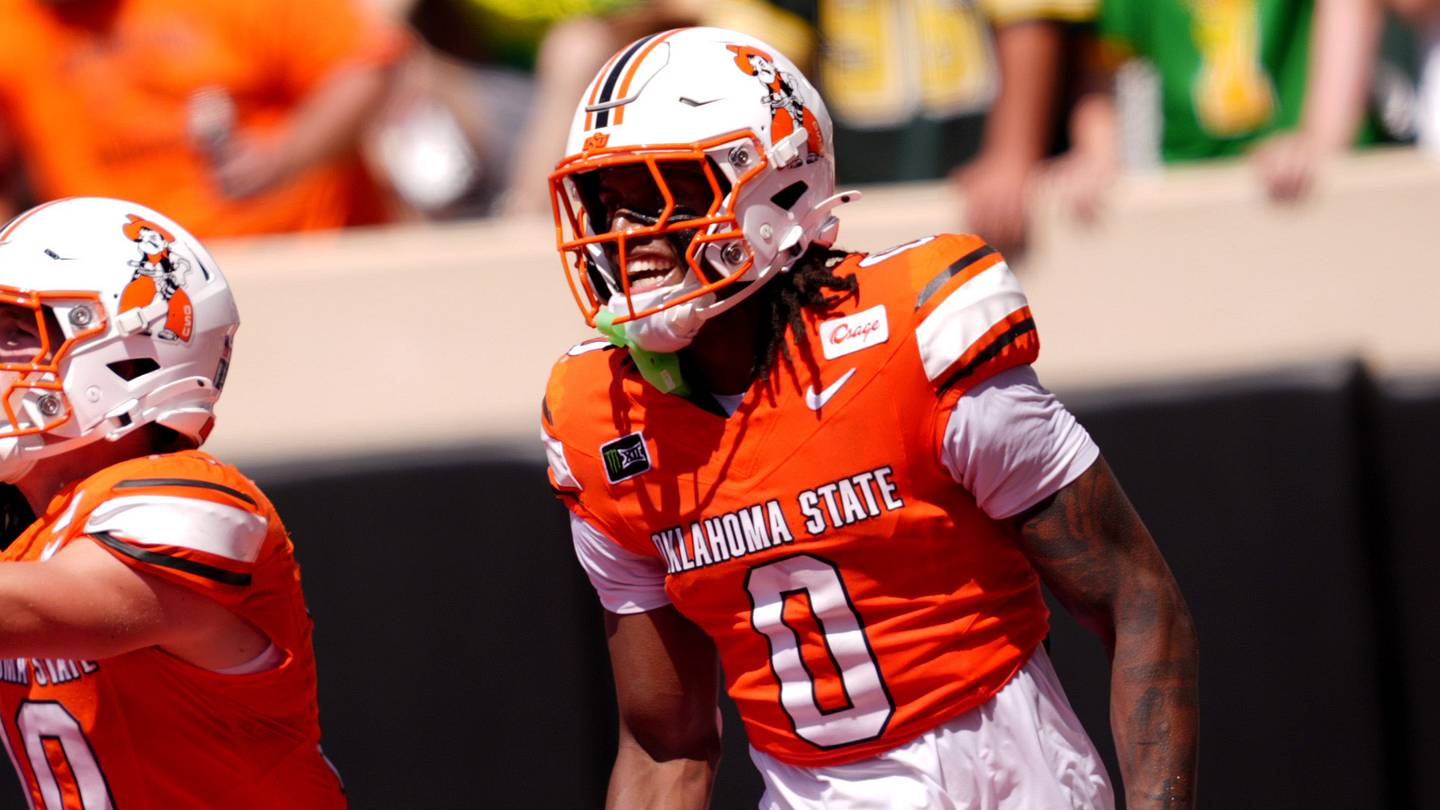 College Football Playoff and Bowl Projections After Week 2: Making Sense of the Chaos