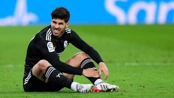 Marco Asensio