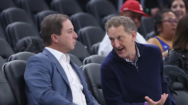 Washington Wizards v Golden State Warriors Washington Wizards v Golden State Warriors