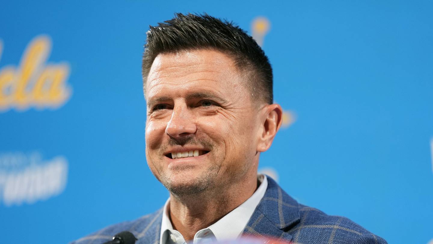 UCLA Football Has Everything It Needs to Make a Bowl Game in 2026