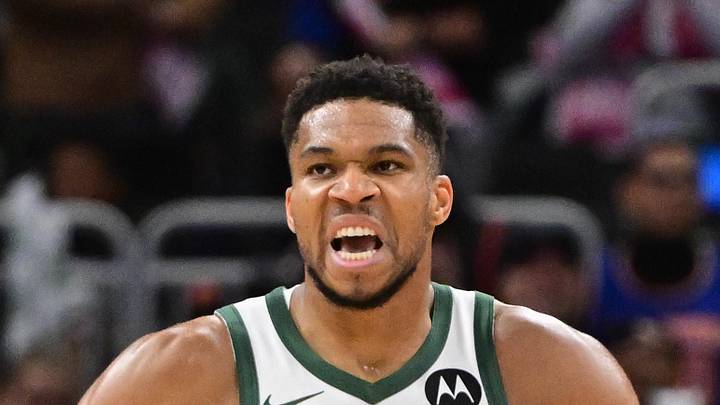 Giannis Antetokounmpo's future is about to be resolved