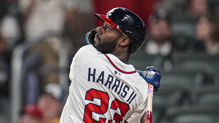 We know the Braves outfielder can re-establish himself, but it will take a full, solid season We know the Braves outfielder can re-establish himself, but it will take a full, solid season