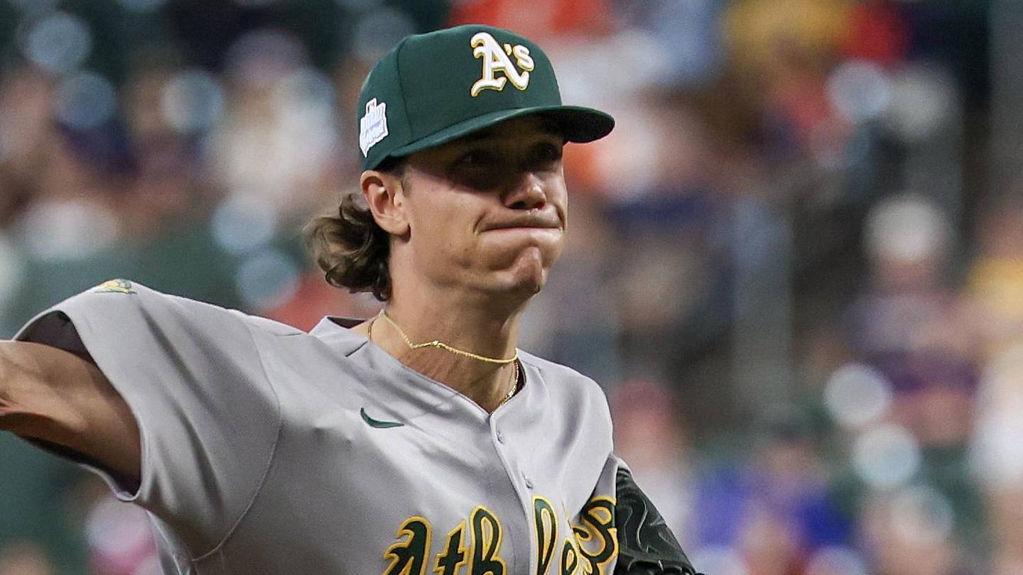 Athletics Smoked: Key Takeaways From Athletics' Devastating Loss