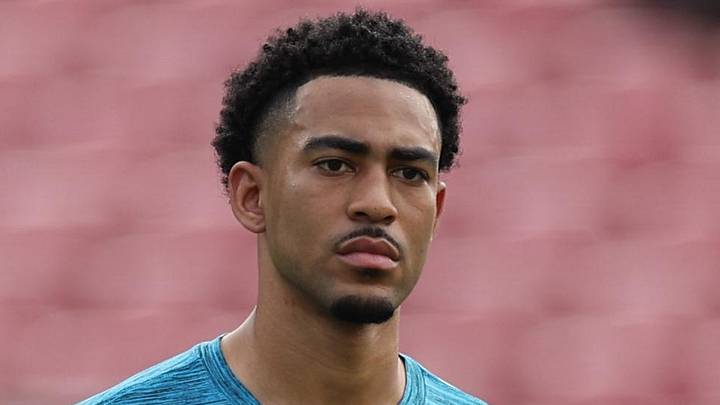 Carolina Panthers quarterback Bryce Young 