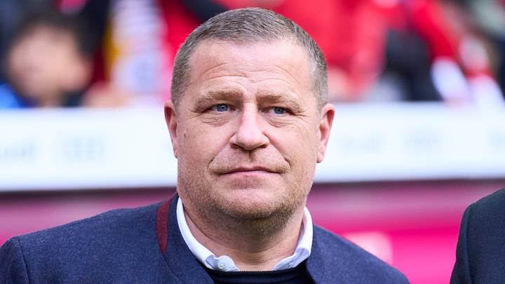 Bleibt Eberl langfristig in München? 