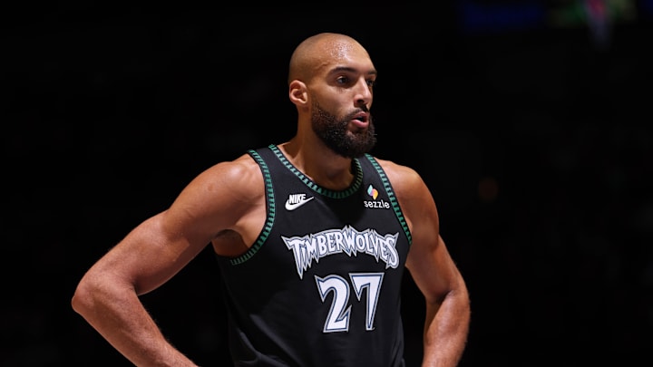 San Antonio Spurs v Minnesota TImberwolves San Antonio Spurs v Minnesota TImberwolves