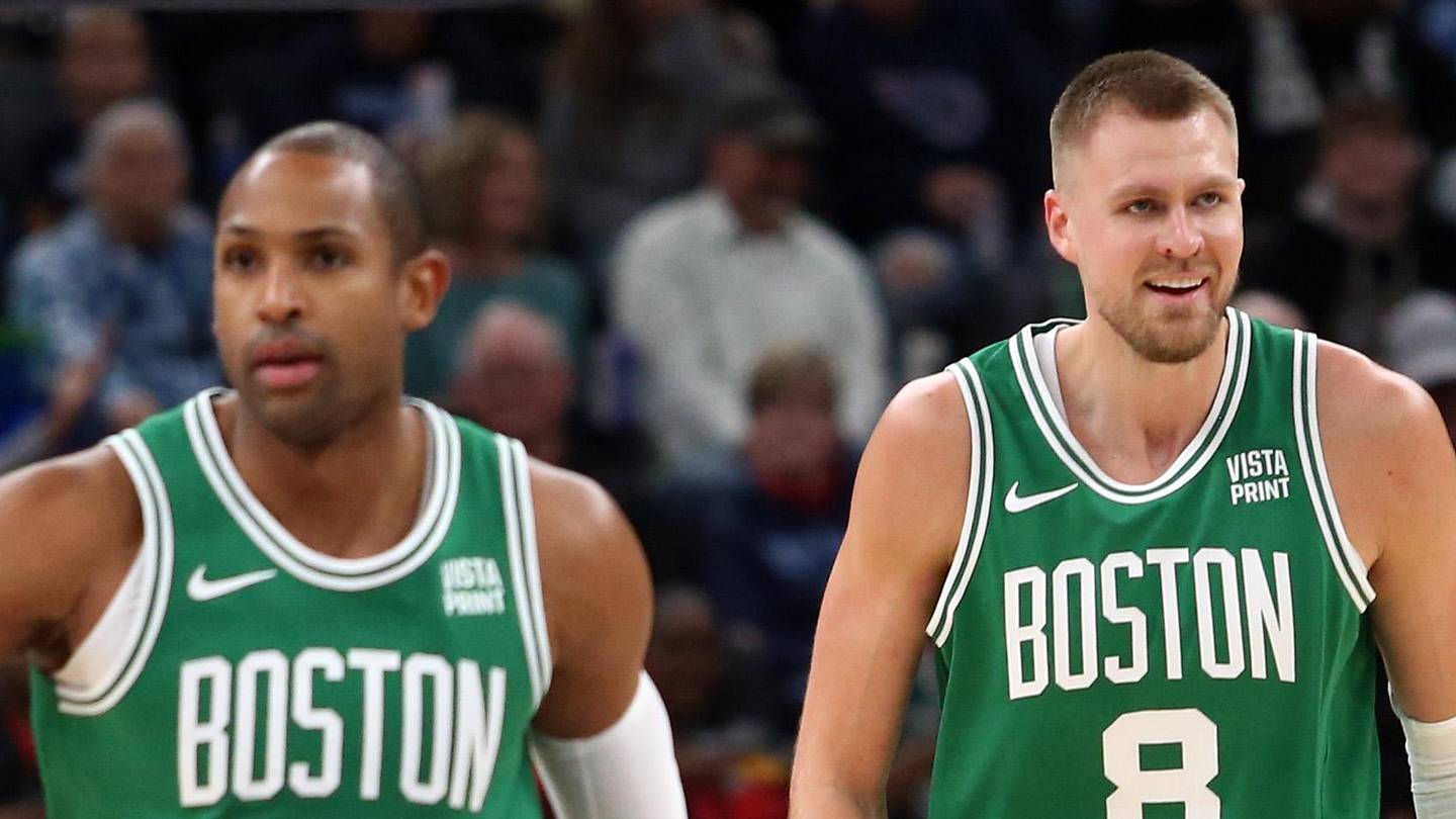 Celtics should be eager to capitalize on Warriors' possible dilemma this summer