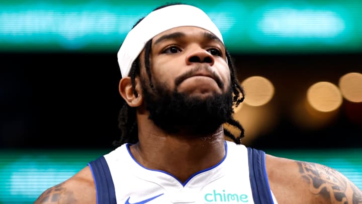 Dallas Mavericks, Jaden Hardy