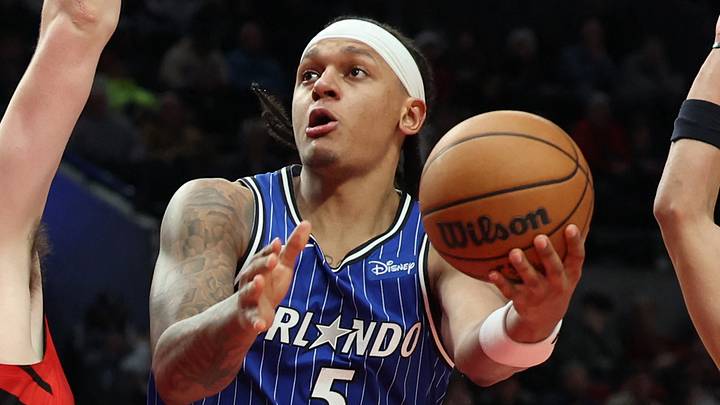Paolo Banchero is the center of attention for the Orlando Magic. The entire league is demanding big things from him as they debate the team's future.