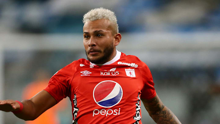 Gremio v América de Cali - Copa CONMEBOL Libertadores 2020