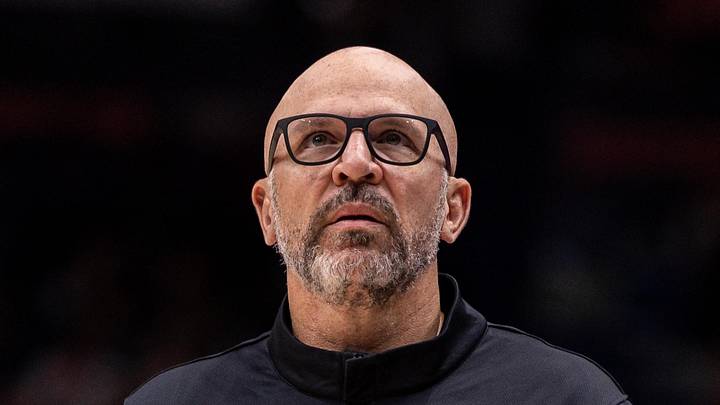 Dallas Mavericks, Jason Kidd Dallas Mavericks, Jason Kidd