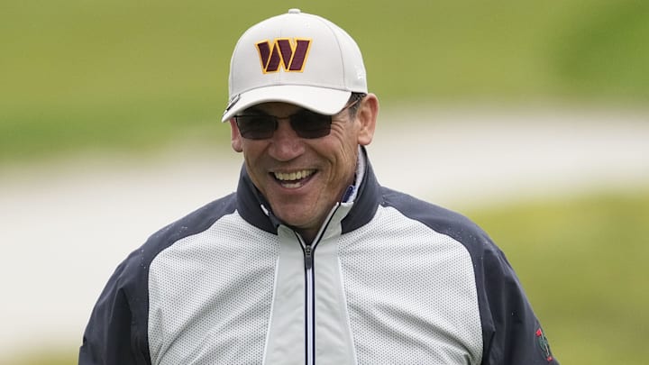 Ron Rivera
