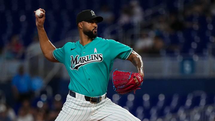 The Atlanta Braves need to look at this arms if they want to be serious NL contenders this season.