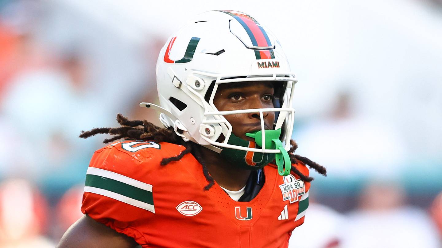 Malachi Toney Named Top Freshman Receiver by ESPN