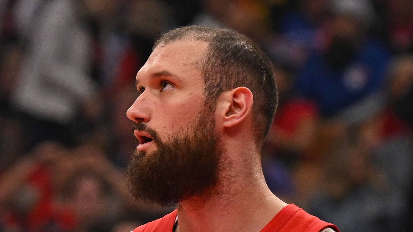 Lakers Sign Sandro Mamukelashvili: 3 Replacement Options For Raptors